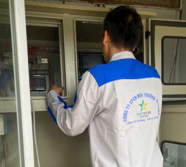 Tuyển dụng nhân viên kỹ thuật